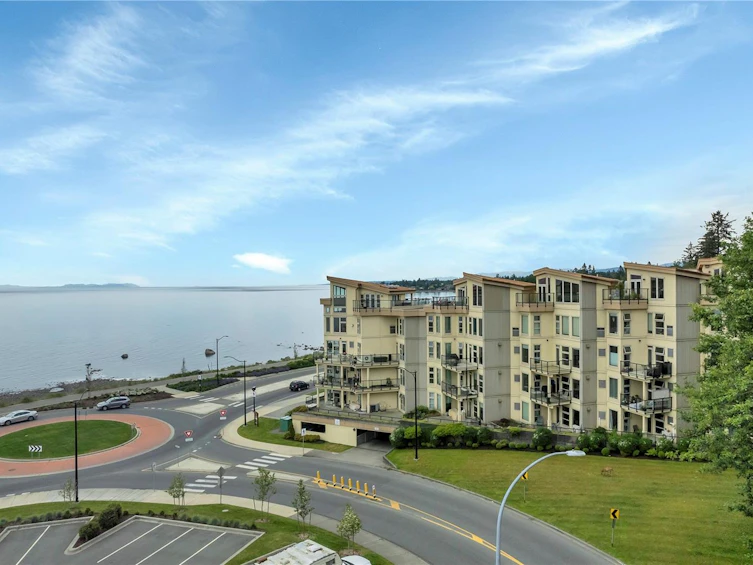 203-1392 Island Highway, Campbell River, BC, V9W 1B7 - 40
