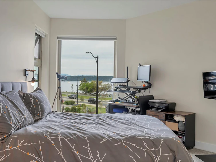 203-1392 Island Highway, Campbell River, BC, V9W 1B7 - 23