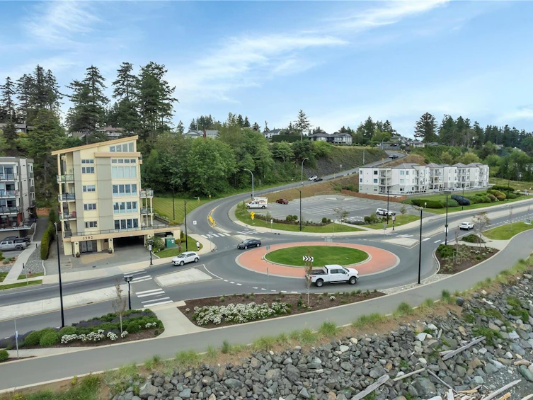 203-1392 Island Highway, Campbell River, BC, V9W 1B7 - 48