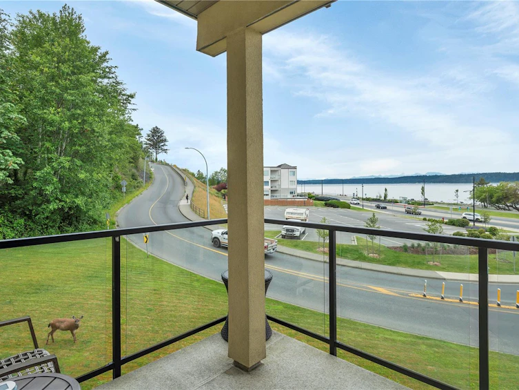 203-1392 Island Highway, Campbell River, BC, V9W 1B7 - 22