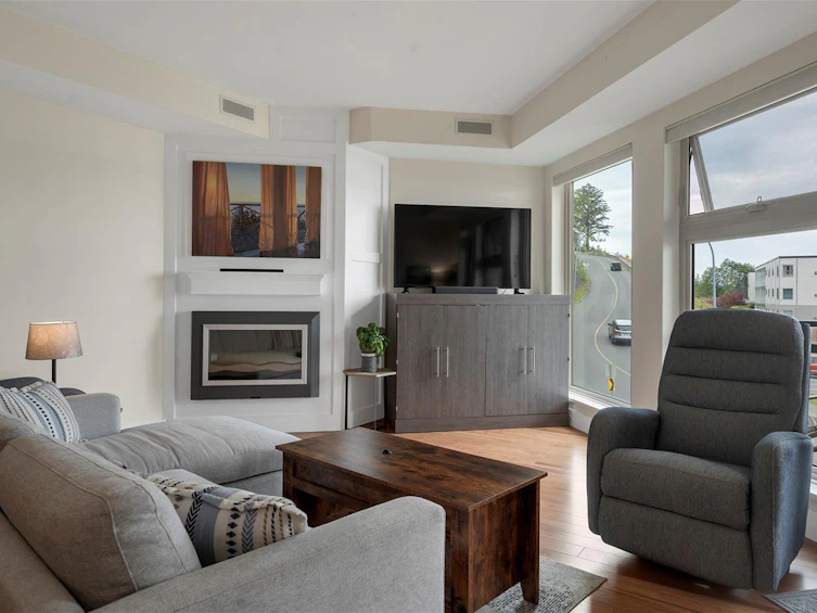 203-1392 Island Highway, Campbell River, BC, V9W 1B7 - 18
