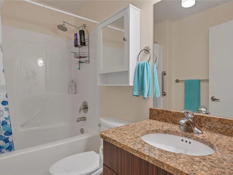 203-1392 Island Highway, Campbell River, BC, V9W 1B7 - 31
