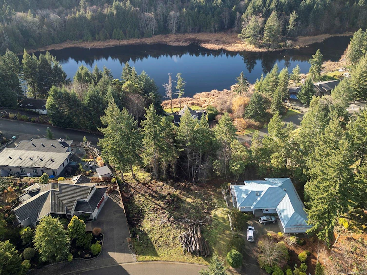Lot-38 Redden Road, Fairwinds, BC, V9P 9H4