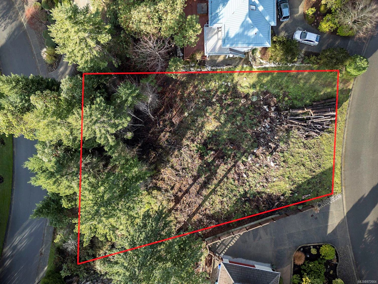 Lot-38 Redden Road, Fairwinds, BC, V9P 9H4 - 5