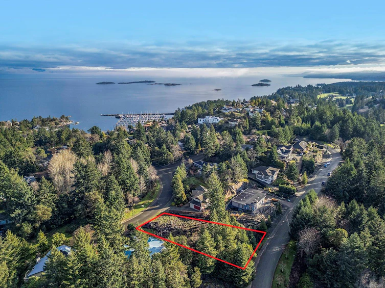 Lot-38 Redden Road, Fairwinds, BC, V9P 9H4 - 11