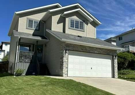 194 Arbour Stone Rise NW, Calgary, AB, T3G 4N4