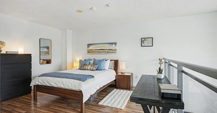 80 Western Battery 207 Road, Toronto, ON, M6K 3S1 - 9