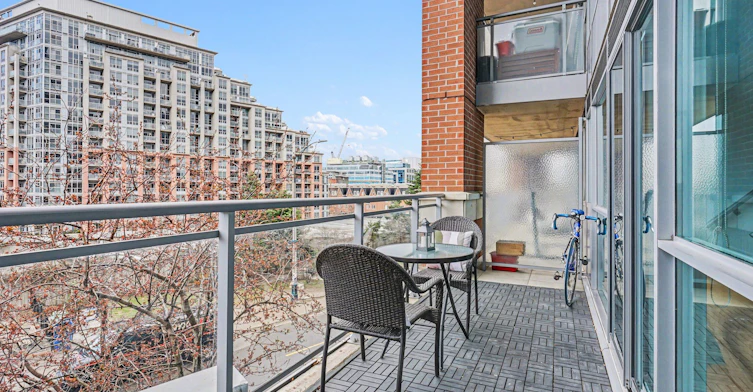 80 Western Battery 207 Road, Toronto, ON, M6K 3S1 - 12