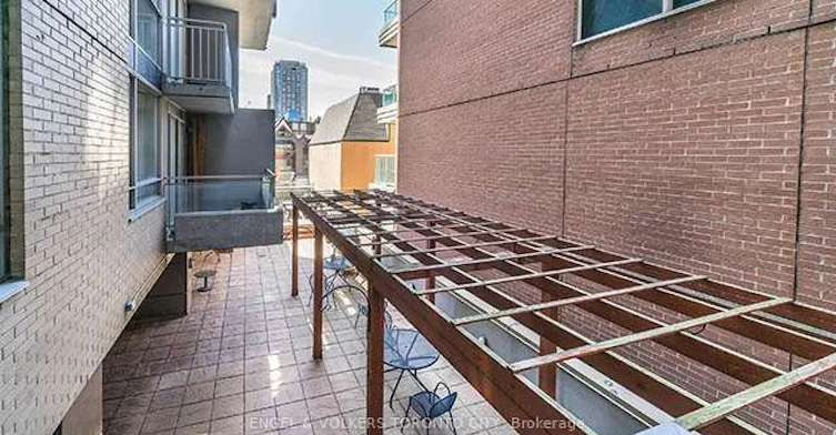 307-80 Cumberland Street, Toronto, ON, M5R 3V1 - 19