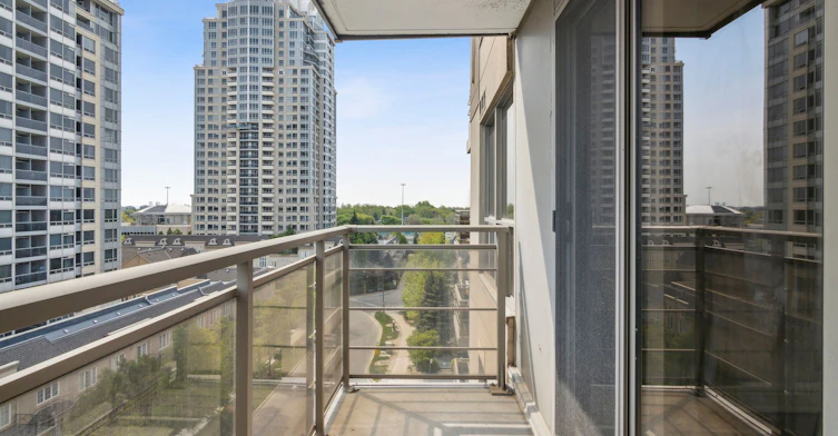 711-19 Barberry Place, Toronto, ON, M2K 3E3 - 25