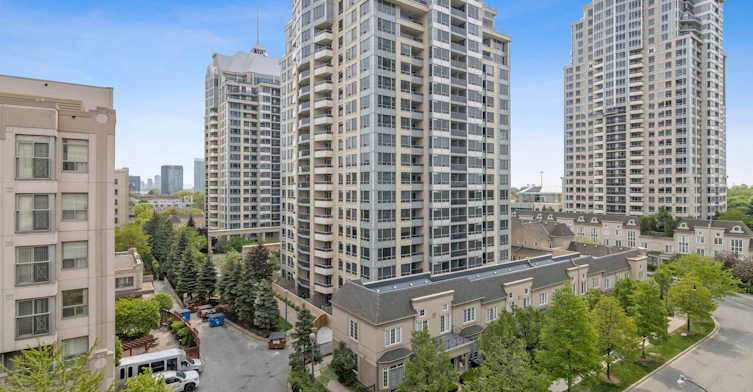 711-19 Barberry Place, Toronto, ON, M2K 3E3 - 29