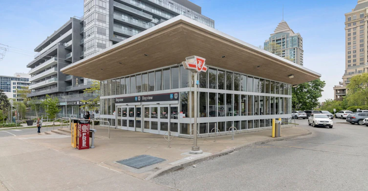 711-19 Barberry Place, Toronto, ON, M2K 3E3 - 36