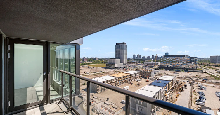1207-5 Quarrington Lane, Toronto, ON, M3C 0S5 - 16