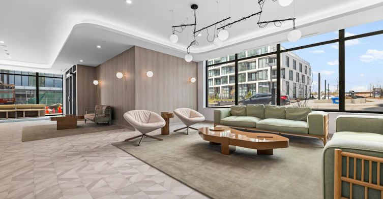 1207-5 Quarrington Lane, Toronto, ON, M3C 0S5 - 21