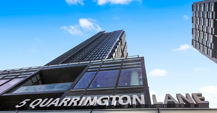 1207-5 Quarrington Lane, Toronto, ON, M3C 0S5 - 19