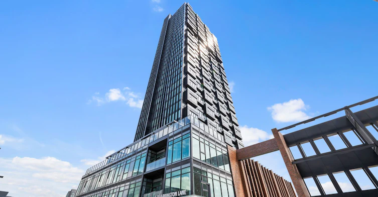 1207-5 Quarrington Lane, Toronto, ON, M3C 0S5 - 18