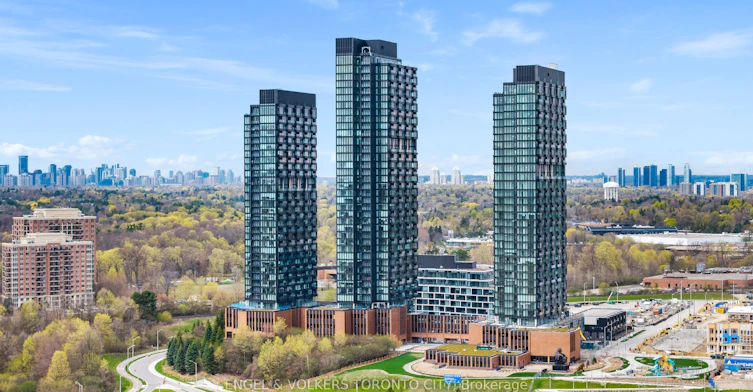 1207-5 Quarrington Lane, Toronto, ON, M3C 0S5 - 25
