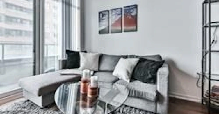 823E-36 Lisgar Street, Toronto, ON, M6J 3G2 - 5