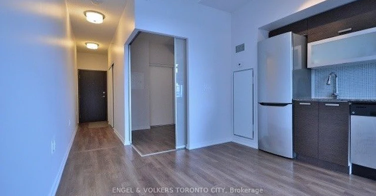 823E-36 Lisgar Street, Toronto, ON, M6J 3G2