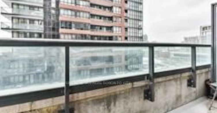 823E-36 Lisgar Street, Toronto, ON, M6J 3G2 - 7