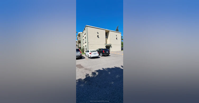 315-70 Old Sheppard Avenue, Toronto, ON, M2J 3L6 - 27