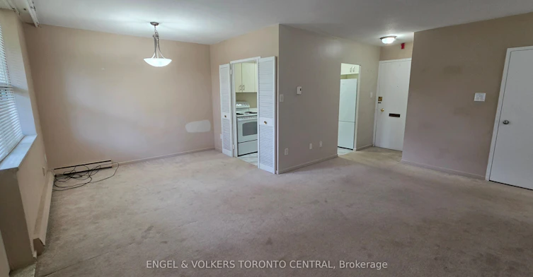 315-70 Old Sheppard Avenue, Toronto, ON, M2J 3L6 - 8