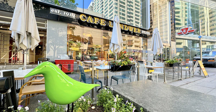 720-101 Charles Street E, Toronto, ON, M4Y 0A9 - 20