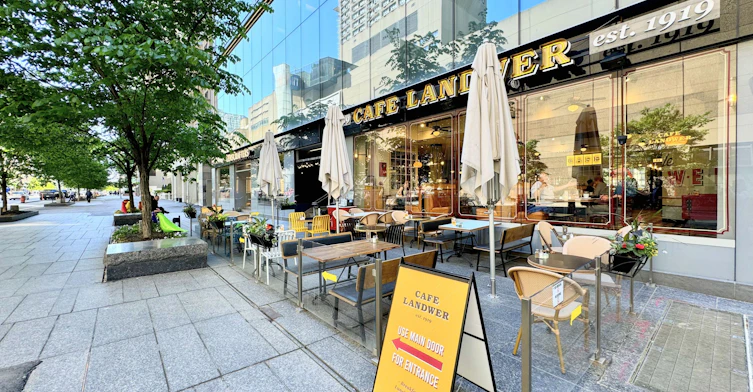 720-101 Charles Street E, Toronto, ON, M4Y 0A9 - 19