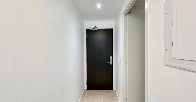 720-101 Charles Street E, Toronto, ON, M4Y 0A9 - 9