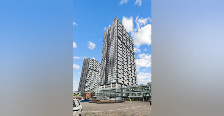 1418-1 Quarrington Lane, Toronto, ON, M3C 0S4