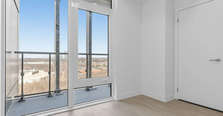 1418-1 Quarrington Lane, Toronto, ON, M3C 0S4 - 16