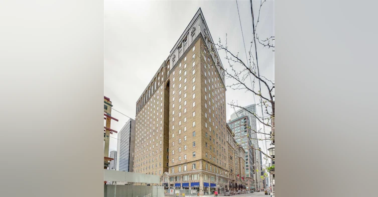 319-22 Leader Lane, Toronto, ON, M5E 0B2 - 2