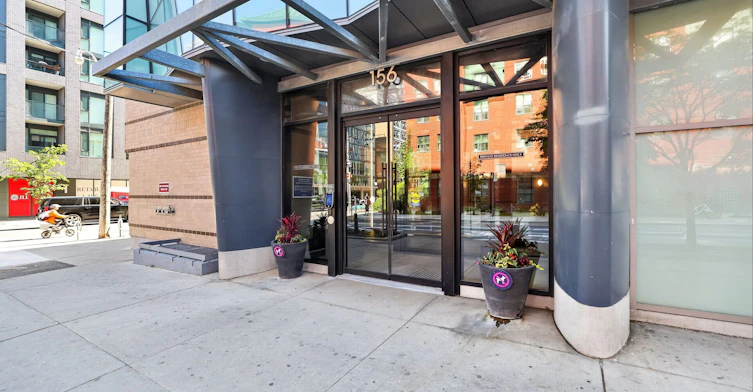 606-156 Portland Street, Toronto, ON, M5V 0G1 - 19