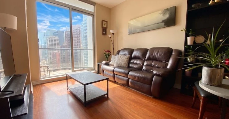 2002-801 Bay Street, Toronto, ON, M5S 1Y9 - 12