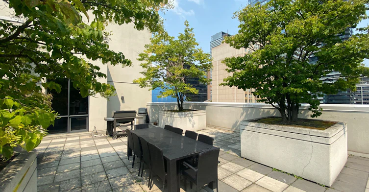 2002-801 Bay Street, Toronto, ON, M5S 1Y9 - 24