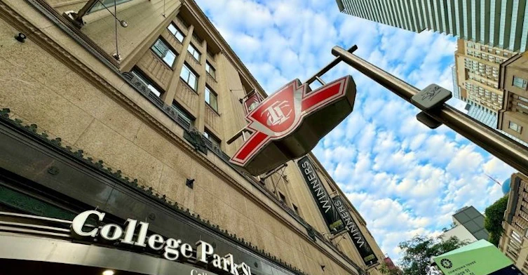 2002-801 Bay Street, Toronto, ON, M5S 1Y9 - 3