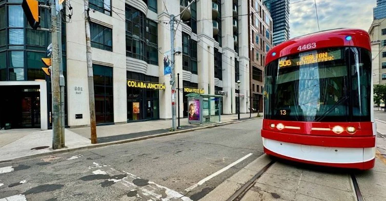 2002-801 Bay Street, Toronto, ON, M5S 1Y9 - 29