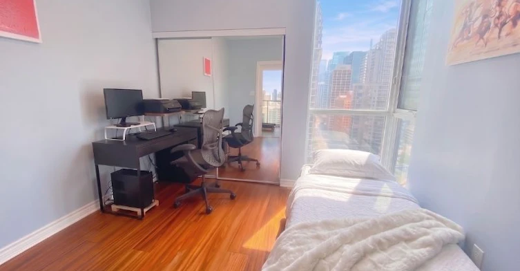 2002-801 Bay Street, Toronto, ON, M5S 1Y9 - 13