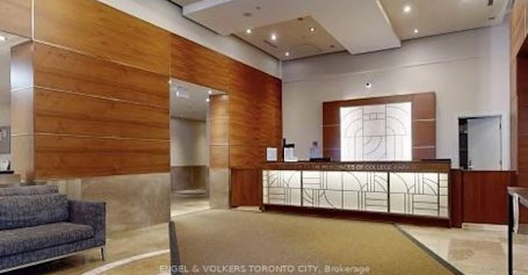 2302-761 Bay Street, Toronto, ON, M5G 2R2 - 37