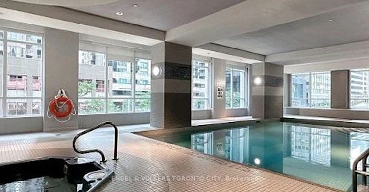 2302-761 Bay Street, Toronto, ON, M5G 2R2 - 35
