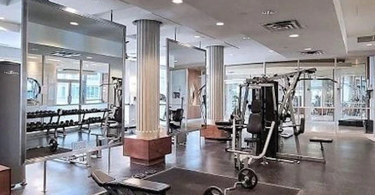 2302-761 Bay Street, Toronto, ON, M5G 2R2 - 32