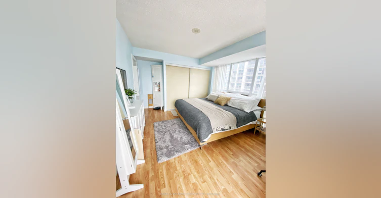 2302-761 Bay Street, Toronto, ON, M5G 2R2 - 27