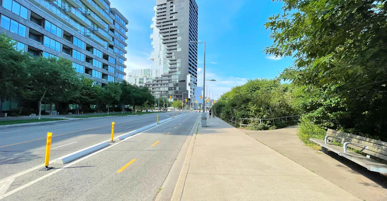 1004-170 Bayview Avenue, Toronto, ON, M5A 0G4 - 40