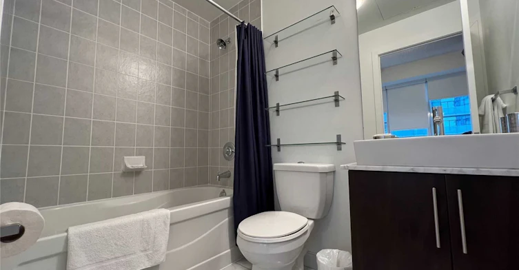 3910-55 Bremner Boulevard, Toronto, ON, M5J 0A6 - 12
