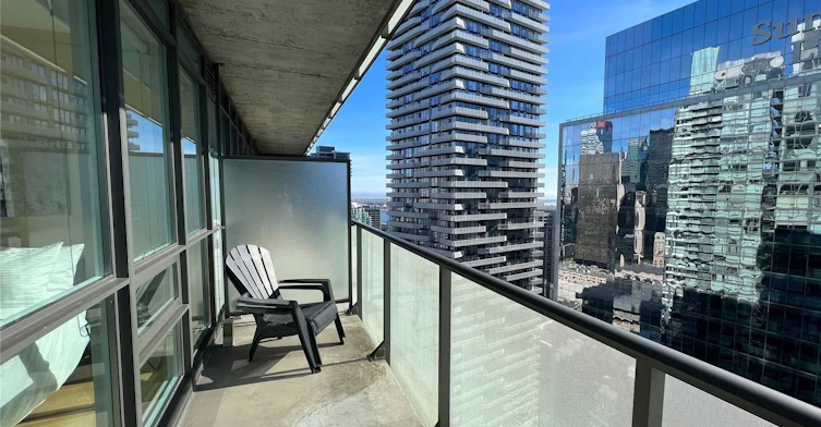 3910-55 Bremner Boulevard, Toronto, ON, M5J 0A6 - 17