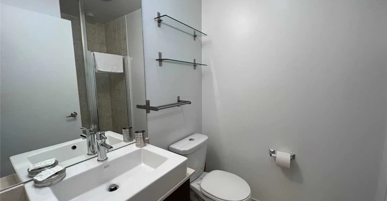 3910-55 Bremner Boulevard, Toronto, ON, M5J 0A6 - 15