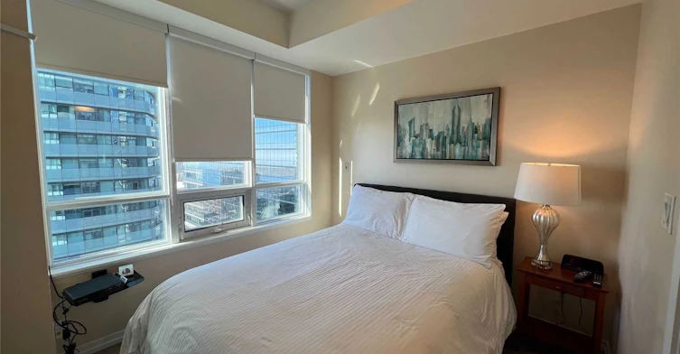 3910-55 Bremner Boulevard, Toronto, ON, M5J 0A6 - 10