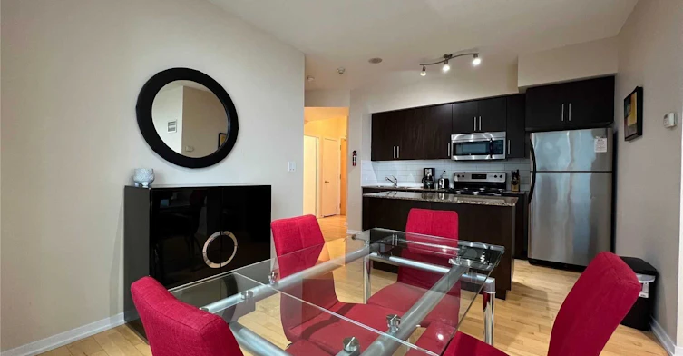 3910-55 Bremner Boulevard, Toronto, ON, M5J 0A6 - 6