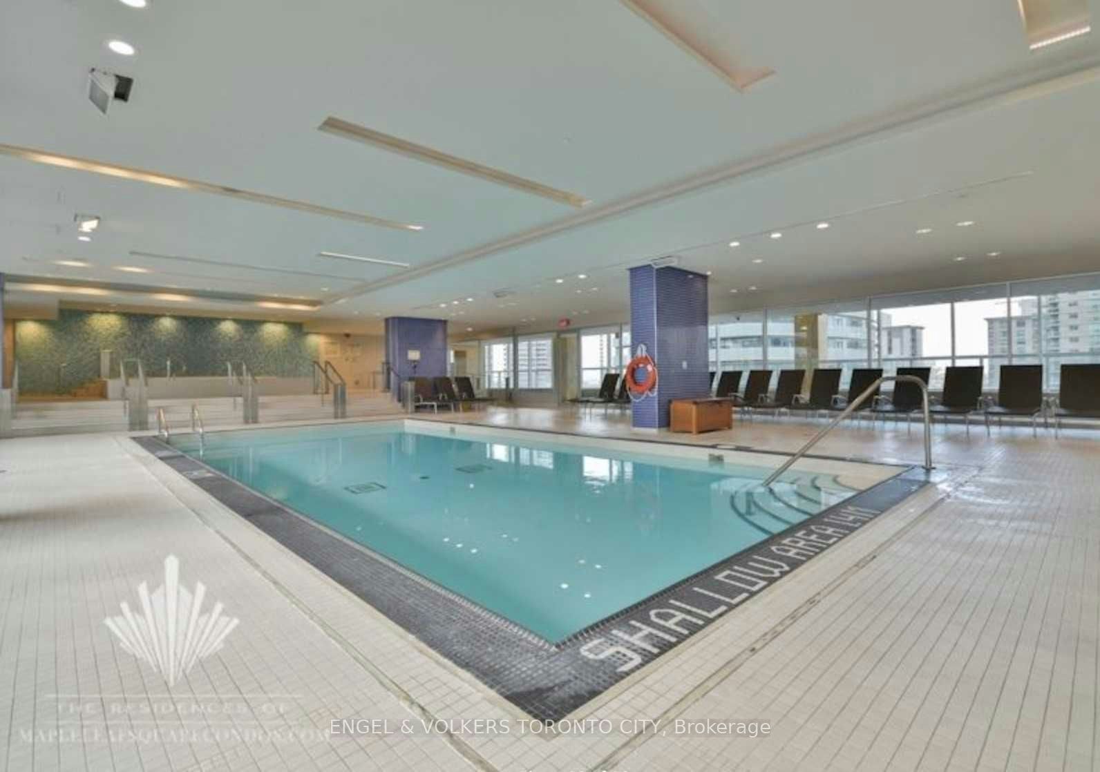 3910-55 Bremner Boulevard, Toronto, ON, M5J 0A6 - 20