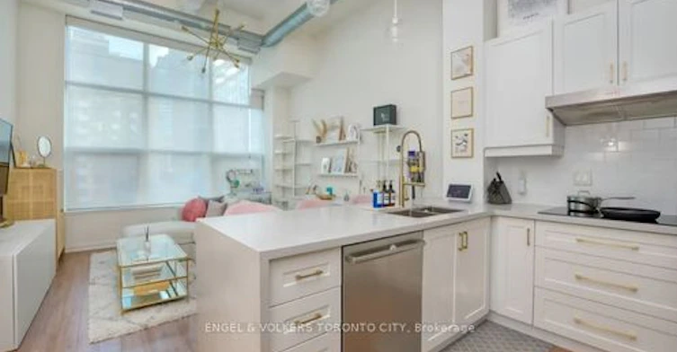 303-135 Dalhousie Street, Toronto, ON, M5B 2S1 - 5